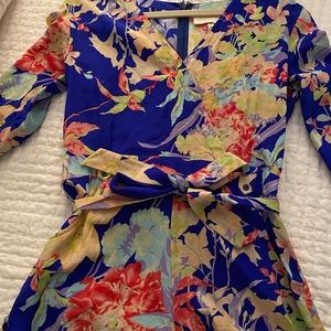 Yumi Kim Romper